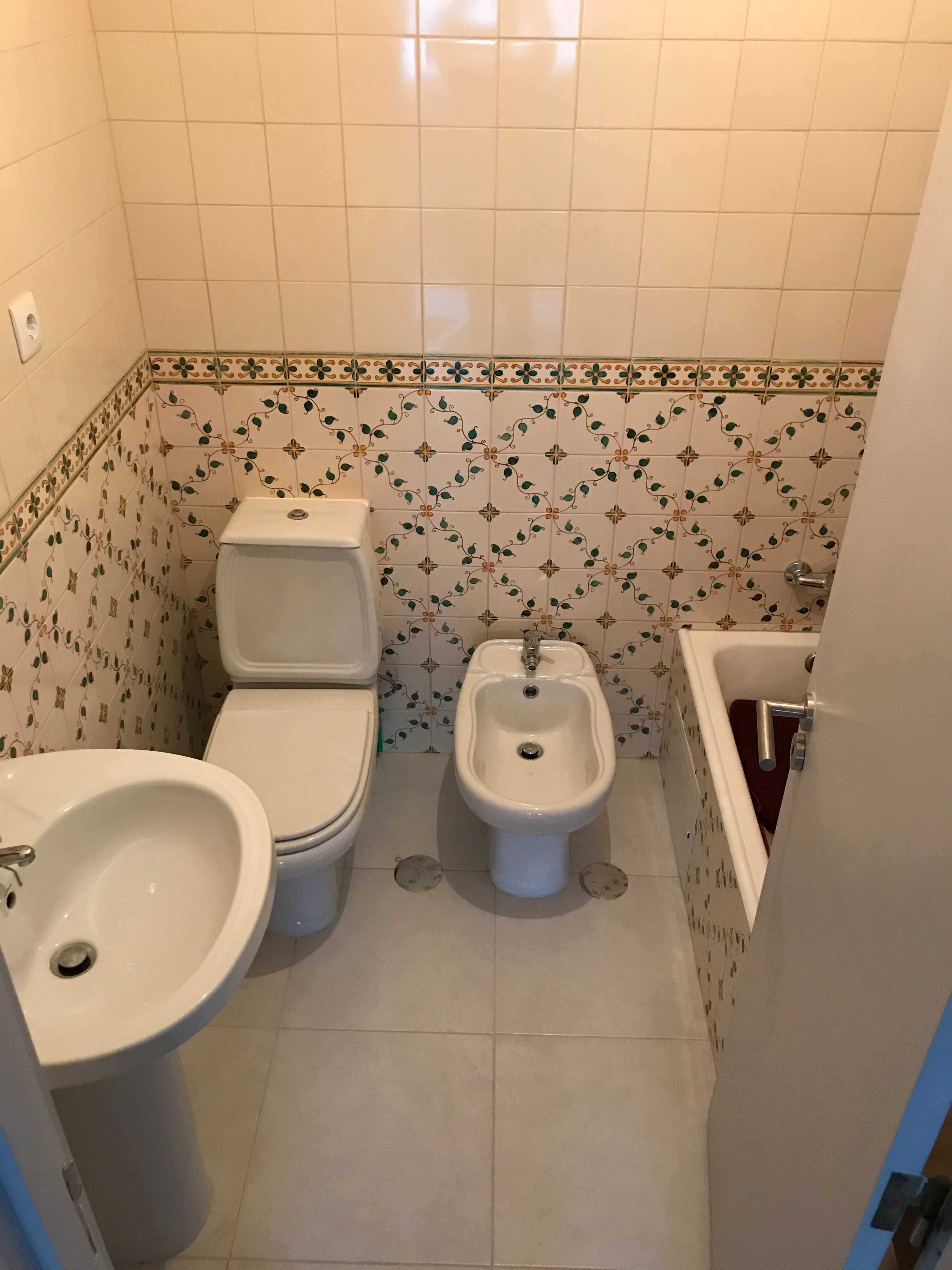 Apartamento T3+1 no centro de Coimbra c/ GARAGEM