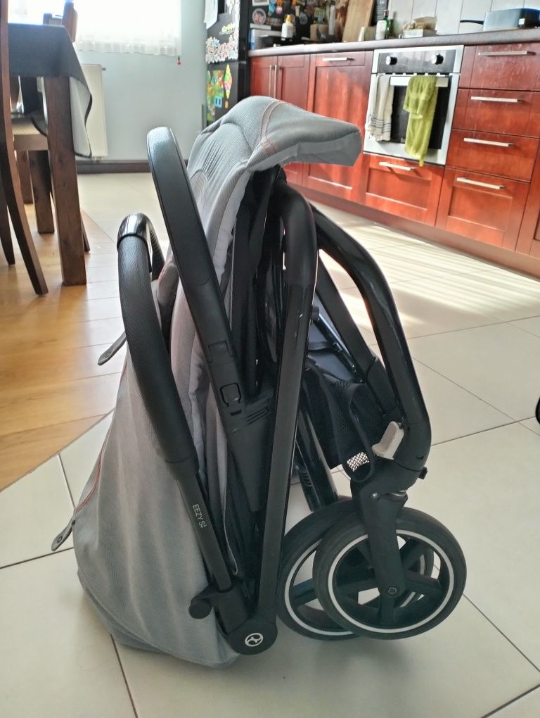 Wózek spacerowy Cybex