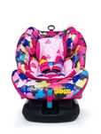 Fotelik Cosatto All in all Fairy Clouds od 0 do 36 kg ISOFIX