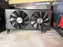 Відеокарти Sapphire Radeon RX 470 8GB GDDR5 DVI (В НАЯВНОСТІ ВИБІР!!)