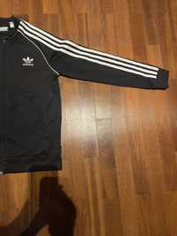 Casaco adidas 11-12y