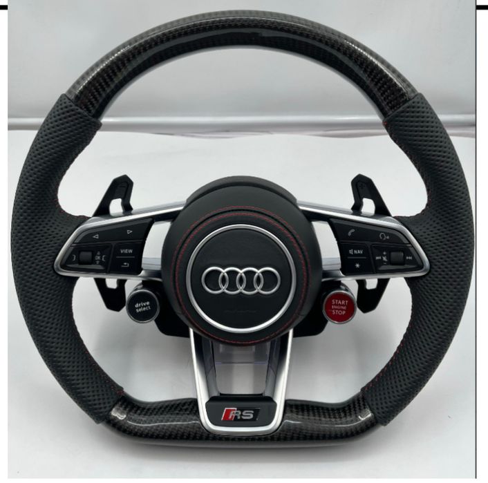 Volante PACK M BMW F 1,2,3,4,5,6,7 stock