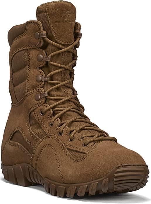 Берці зимові Belleville KHYBER TR550WPINS.  Размер 38-45