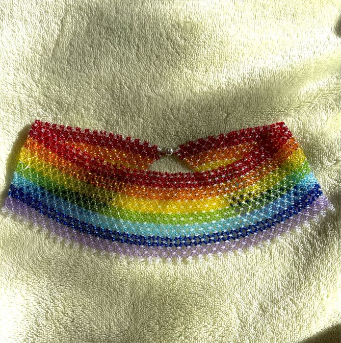 Силянка веселкова