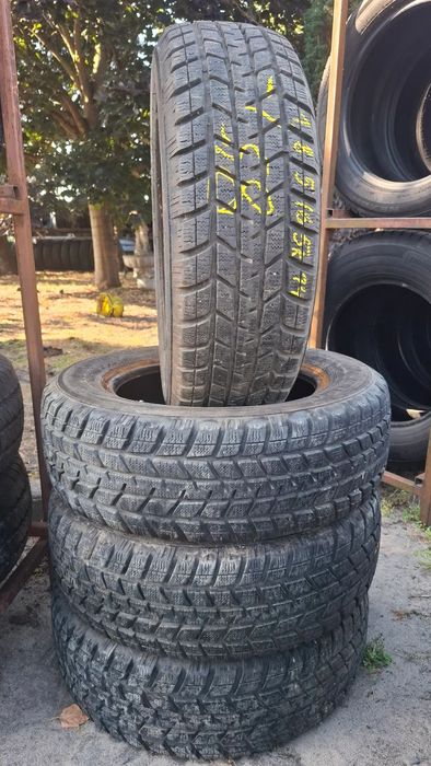 Yokohama Winter 185/65r14