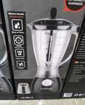 Blender Cheffinger CF-PB1.5 Moc 1000W Pojemność 1,5L 4 Prędkości