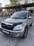 Chery Tiggo 2008 автомат
