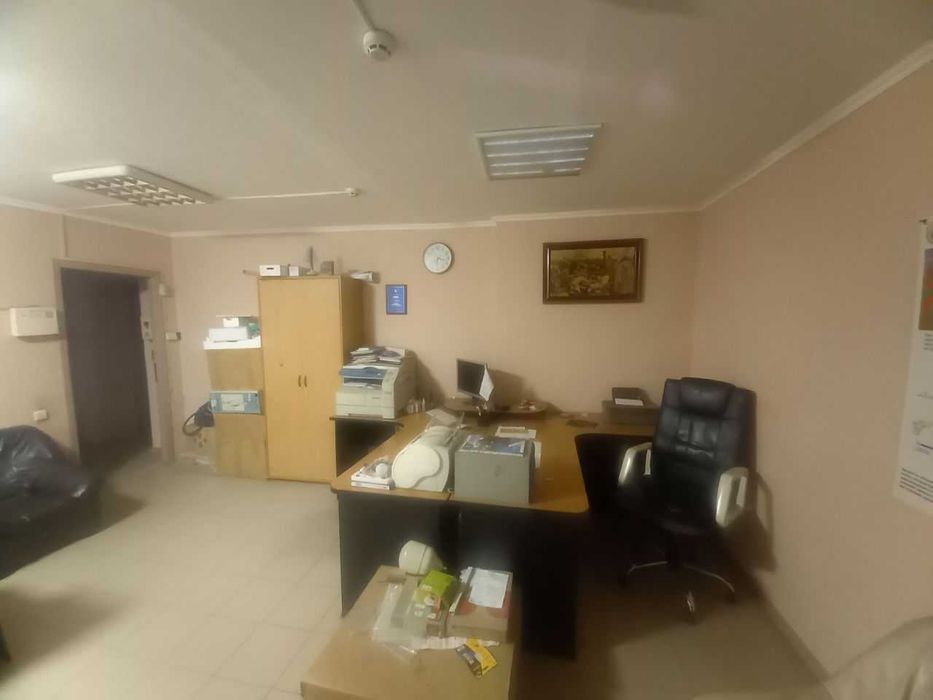 Офис\магазин\услуги Левый берег