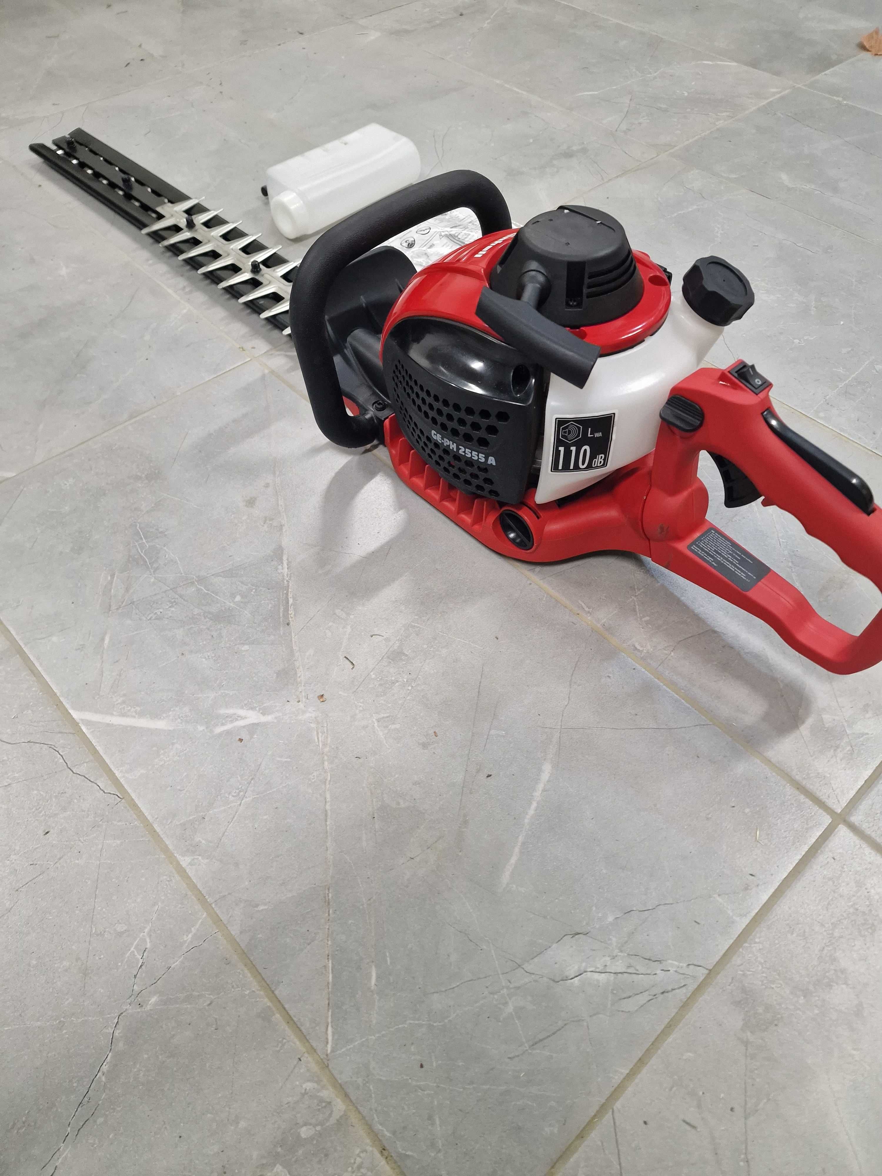 Nożyce, Sekator Spalinowy Einhell GE-PH 2555 A P230
