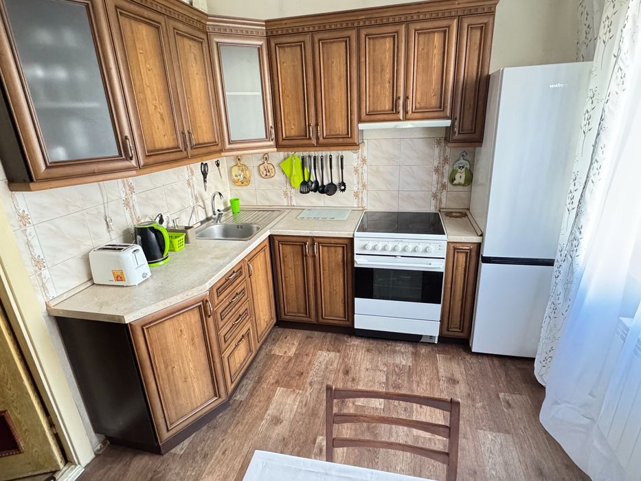 Актуально. Провулок Татарський 8, двокімнатна квартира, без %