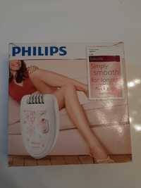 Depilator Philips Satinelle HP6420/00