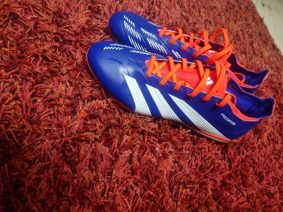 Chuteiras Adidas Predator