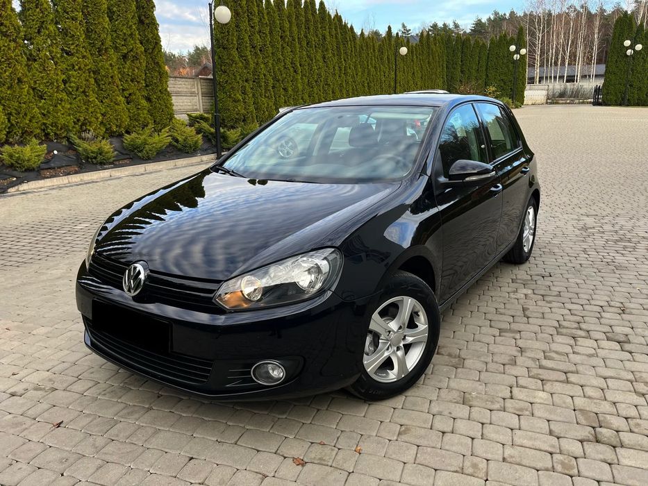 Volkswagen Golf 1.6 MPI 102KM,170Tyś,Czarny,Climatronic,Alu,Full,Igła !!