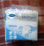 Трусы поглощающие для взрослых Hartmann MoliCare Premium Mobile, S