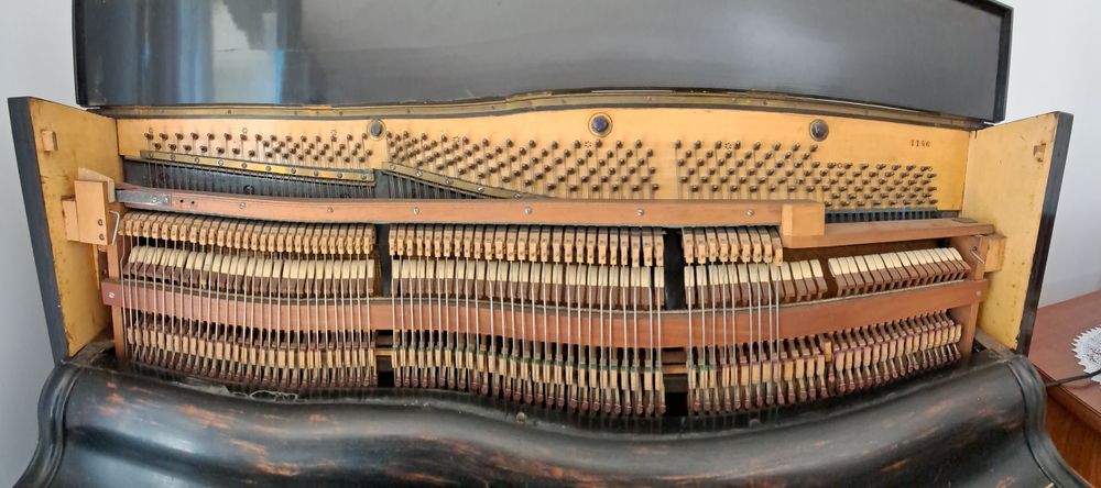 Sprzedam pianino