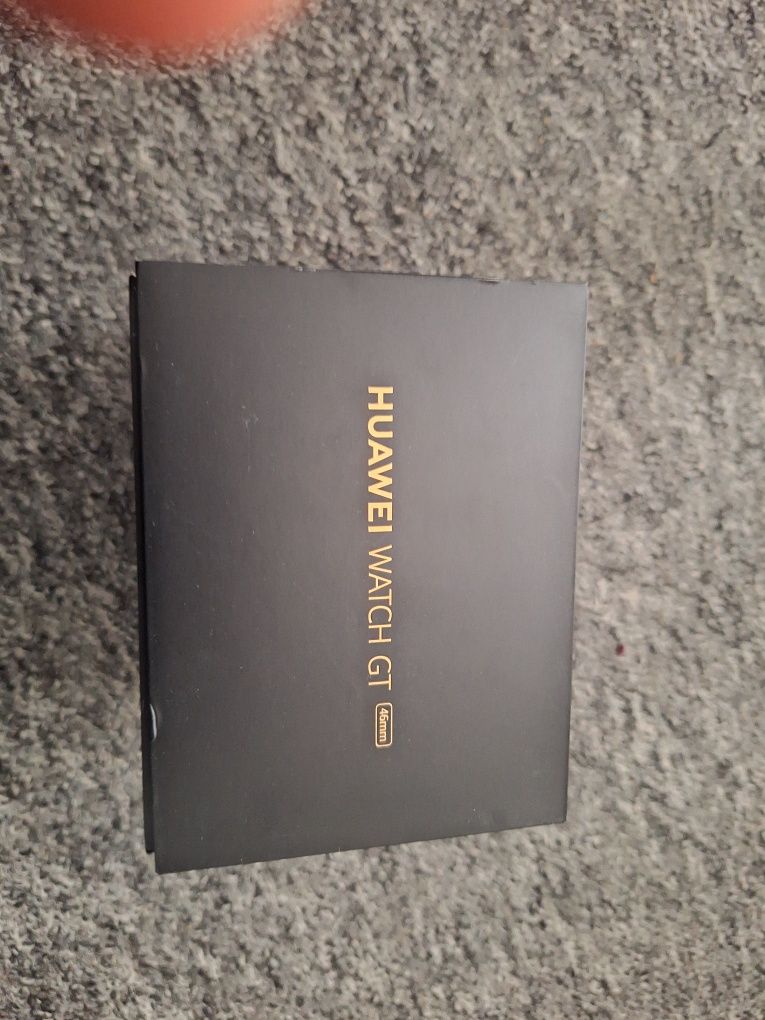 Huawei watch gt active 46mm