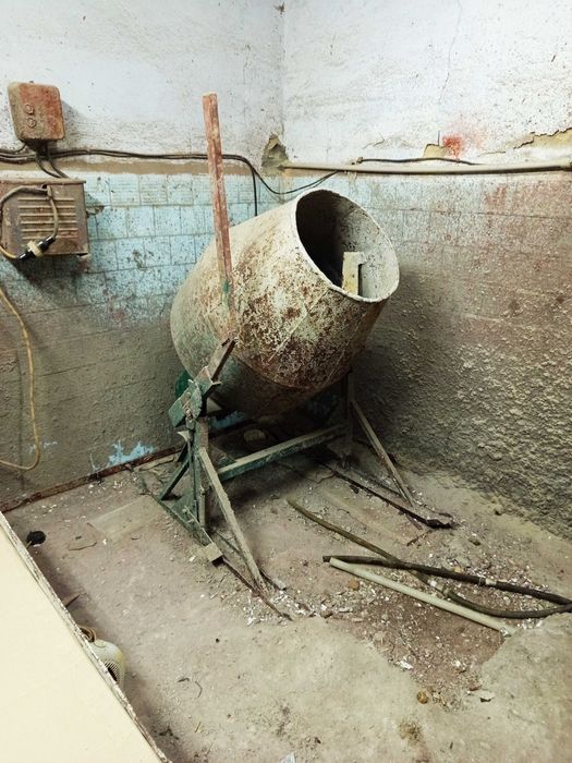 Продам бетономешалки и вибростолы