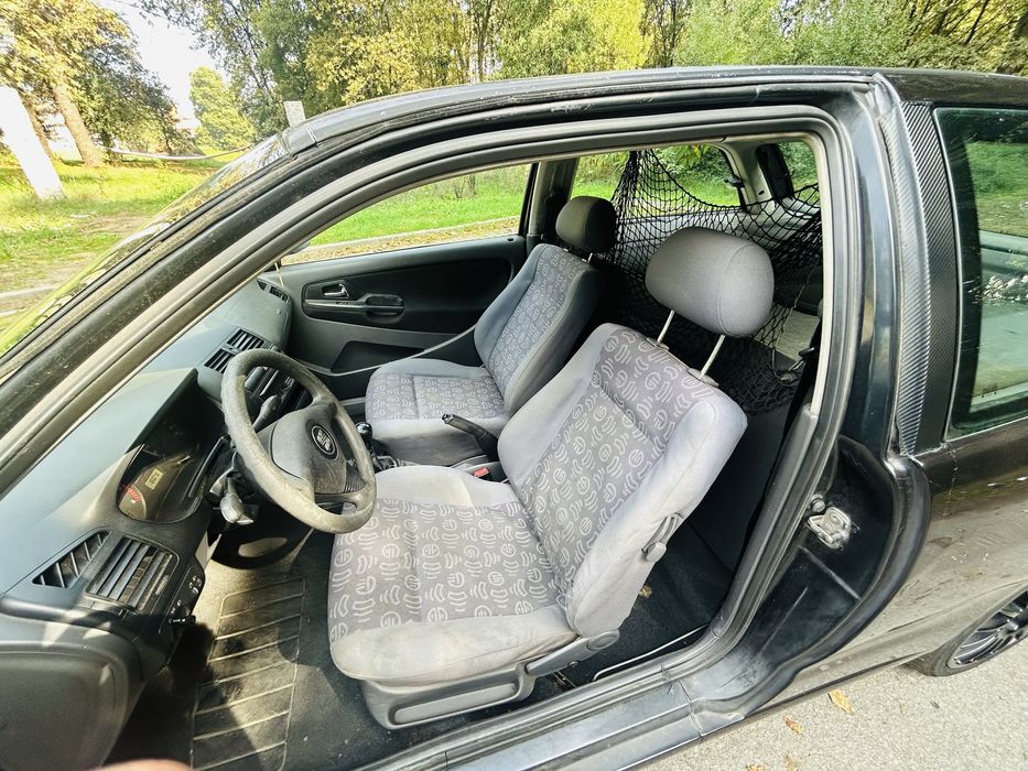 Seat Ibiza 6k2 1.9 TDI