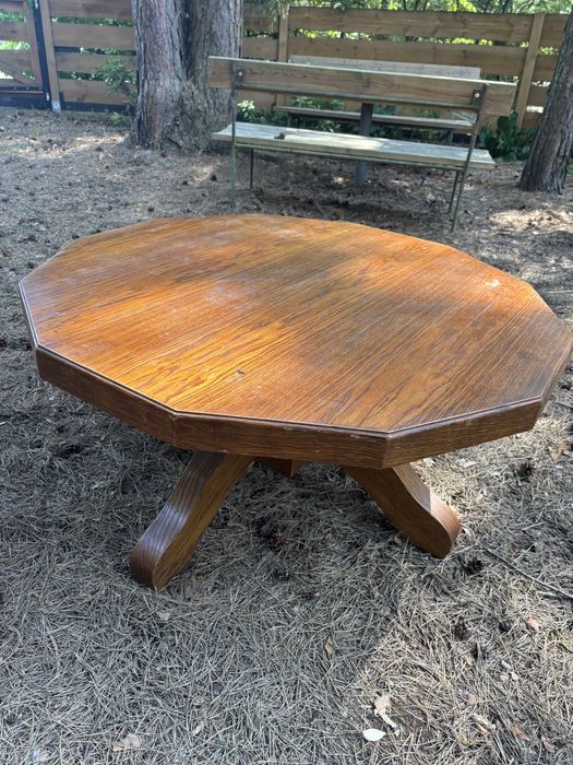 Stolik kawowy ława 100cm