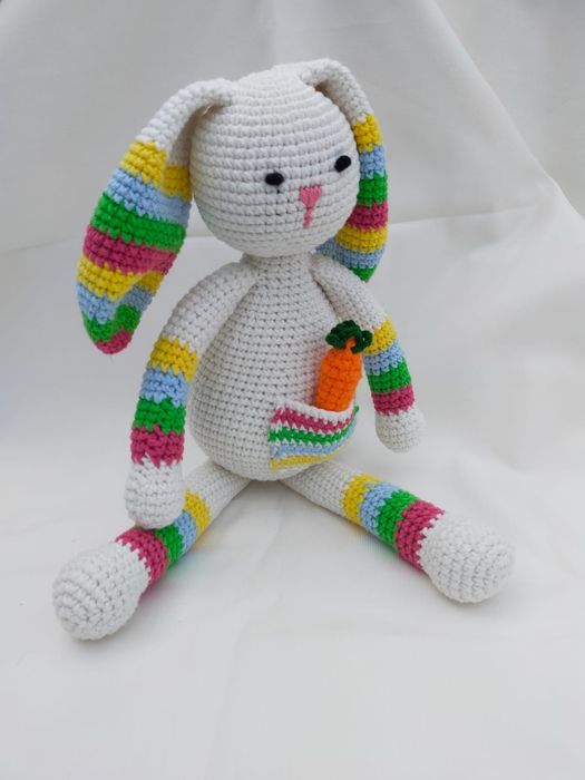 Coelha comilona Amiguruni