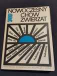 Nowoczesny chów zwierząt podręcznik