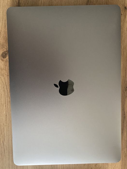 MacBook Air (Retina, 13 дюймів, 2020 р.) A2337