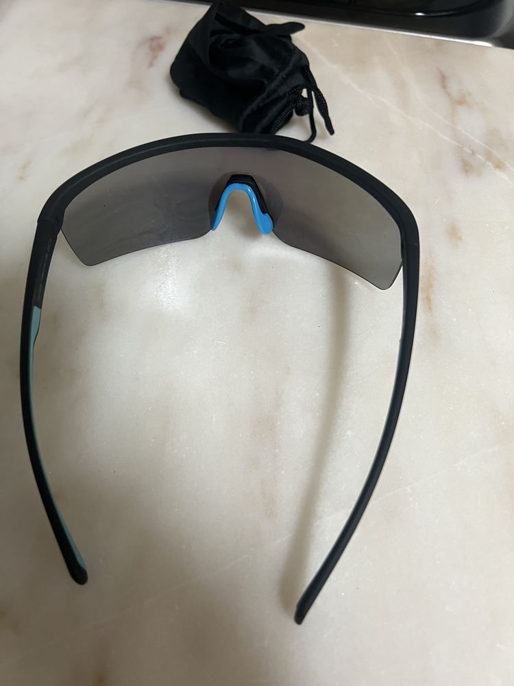 Oculos de ciclismo flex