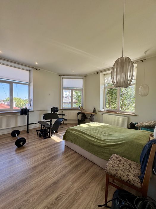 Продаж 3 кімн кв вул. Шараневича