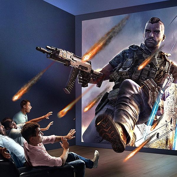 Ugreen kabel przewód HDMI 2.1/8K 60Hz 48Gb/s 3m szary (HD135)