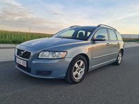 Volvo v50 lift 1.6 edrive climatronic parktronic tempomat alufelgi