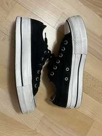 Кеди Converse ctas lift ox