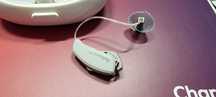 Aparelho auditivo Resound GN Minison