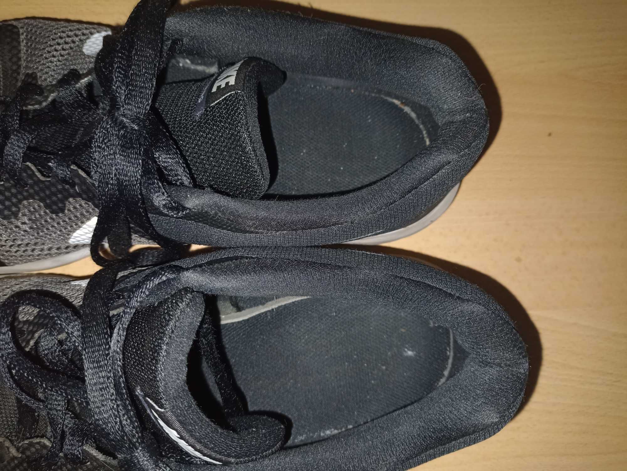 Кроссовки Nike flex control 4 wide