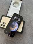 Iphone 13 PRO MAX Bateria 86 %