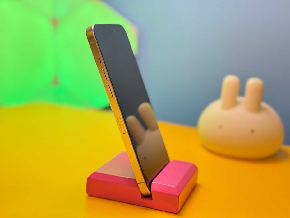 Смартфон Apple iPhone 15 Pro Max 256GB Natural(150146) Б/У З ГАРАНТІЄЮ