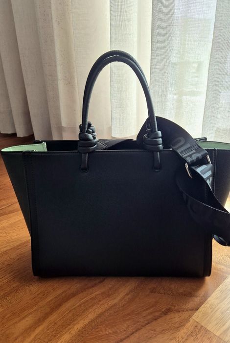 Mala TOUS M. Amaya New Black