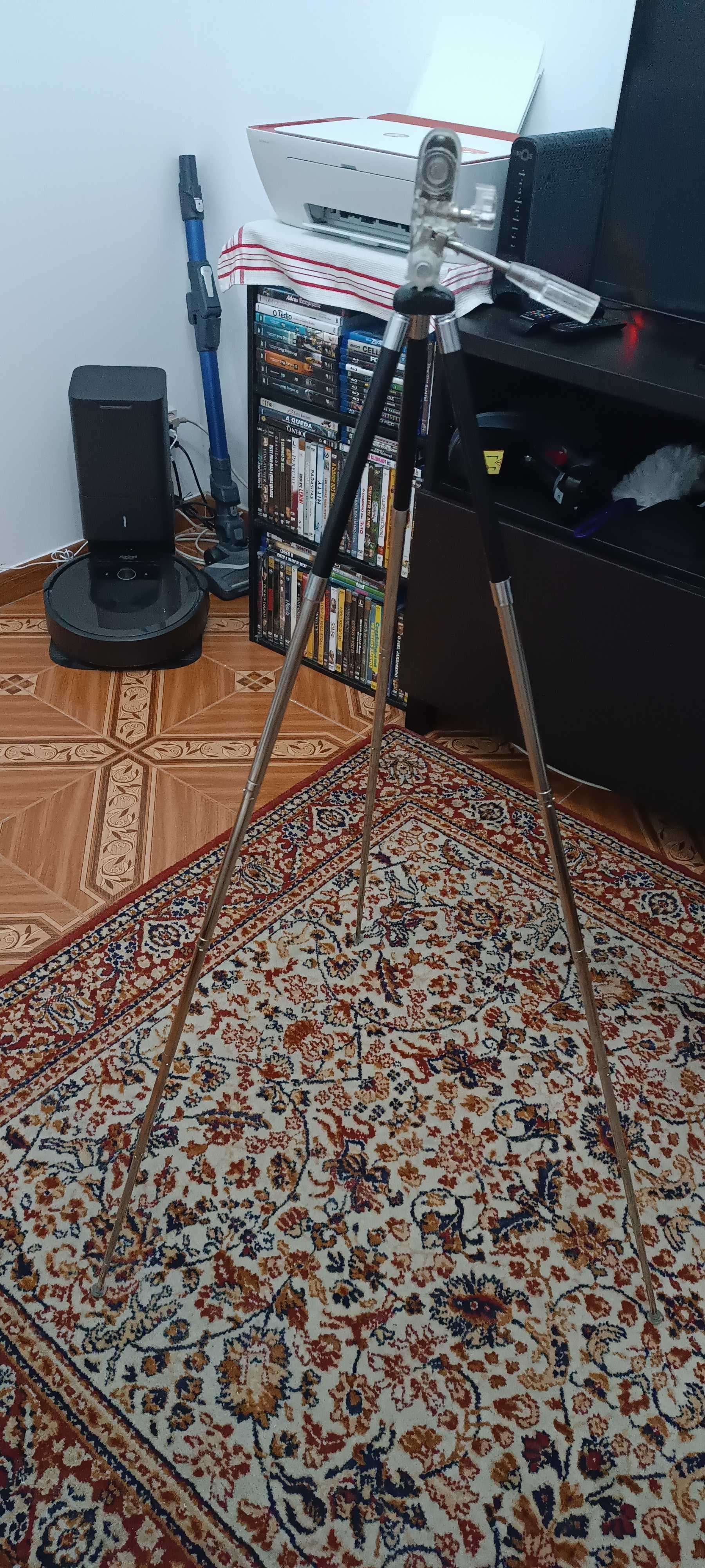 Tripé Bilora  para fotografia