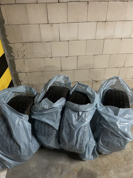 Opony Hankook Ventus S1 Evo 2