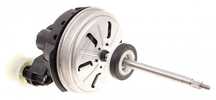 Motor Inverter Secador Roupa Indesit