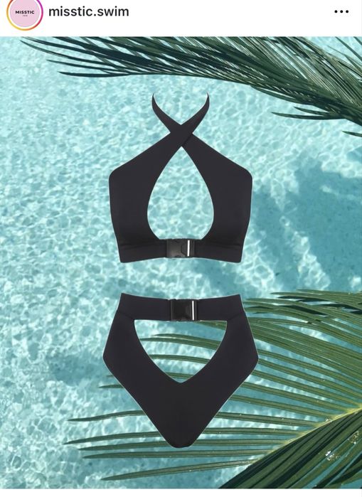 Купальник misstic