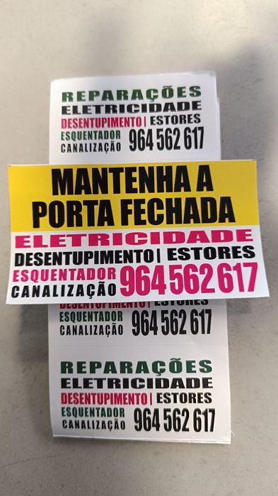 Prestação de serviço técnico