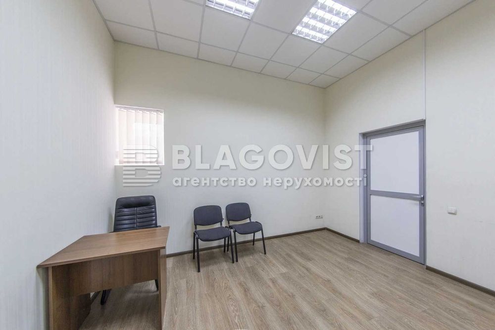 Оренда офісу 200м2 діловий центр посольский квартал Б. Хмельницького