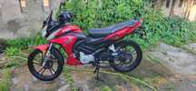 Motorwer INCA X-ONE