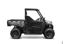 Utv 1000 uforce 1000 z 2025r silnik wszystkie czesci drzwi