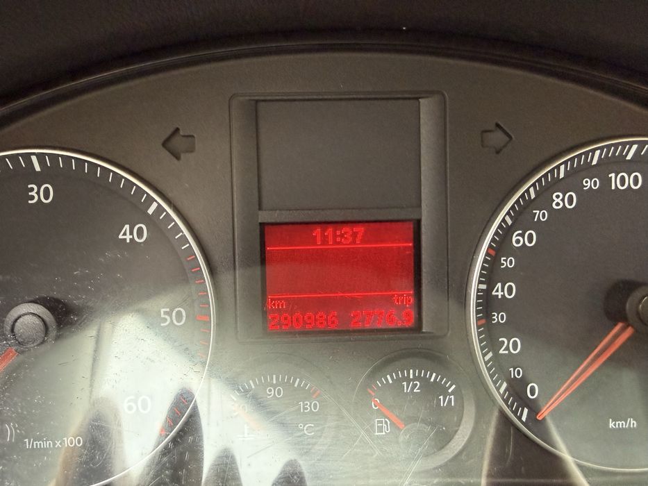 Golf V 1.9 TDI 105KM | Trendline | Klimatyzacja | Tempomat | 2007