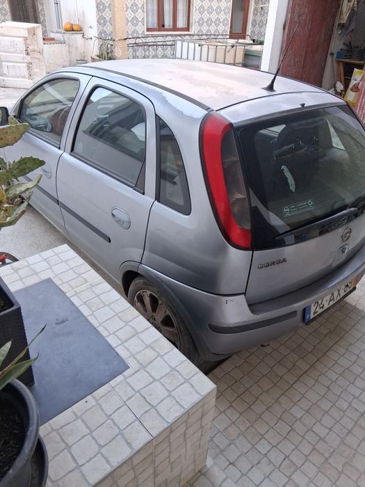 Vendo Opel Corsa 1.3 CDTI