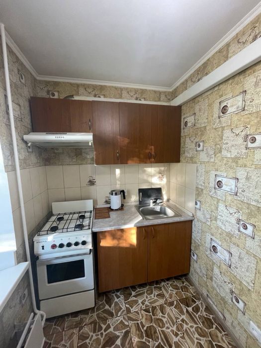 Здам однокімнатну квартру