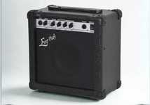 Wzmacniacz Gitarowy Ever Play 15W + gratisy