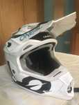 Capacete Oneal Series 2