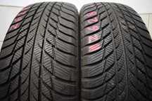R17 215/65 Bridgestone Blizzak LM001 B-Seal Cena za parę